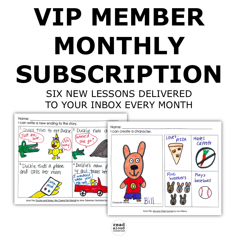 VIP Member Monthly Subscription: Six new lessons delivered to your inbox every month